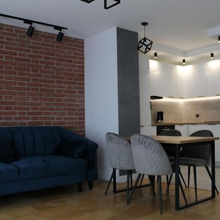 Halo Green Apartament Wrocław Eksteriør billede